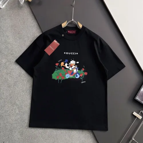 Cheap Gucci T-Shirts Short Sleeved For Men #1467093, $$40.00 USD On Gucci T-Shirts