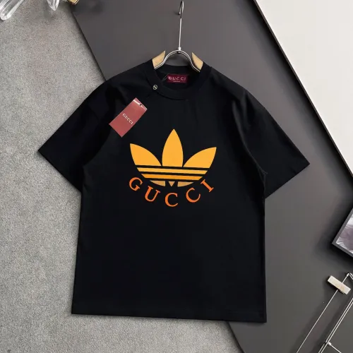 Cheap Gucci T-Shirts Short Sleeved For Men #1467099, $$40.00 USD On Gucci T-Shirts