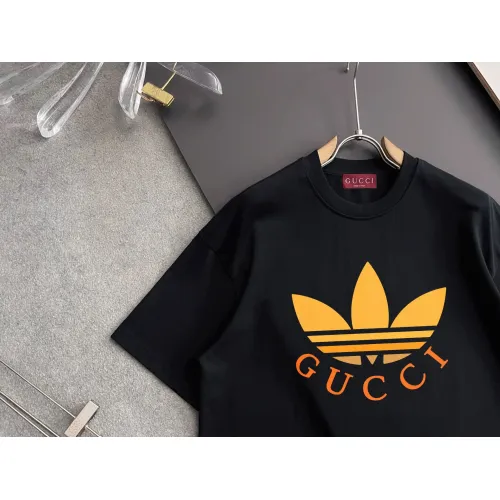 Replica Gucci T-Shirts Short Sleeved For Men #1467099 $40.00 USD for Wholesale