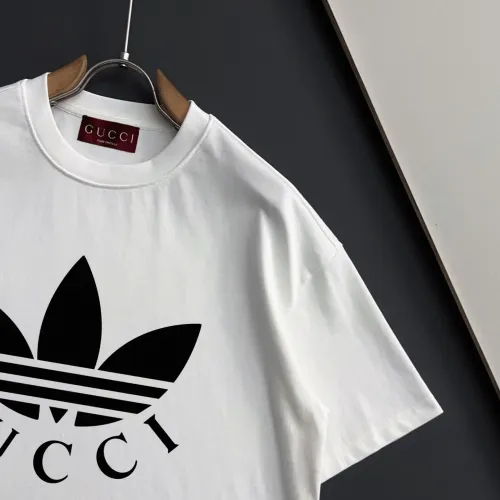 Replica Gucci T-Shirts Short Sleeved For Men #1467111 $40.00 USD for Wholesale