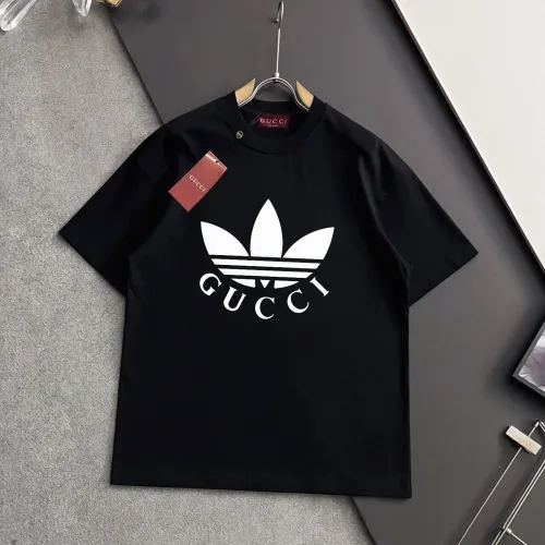 Cheap Gucci T-Shirts Short Sleeved For Men #1467112, $$40.00 USD On Gucci T-Shirts