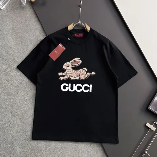 Cheap Gucci T-Shirts Short Sleeved For Men #1467118, $$40.00 USD On Gucci T-Shirts