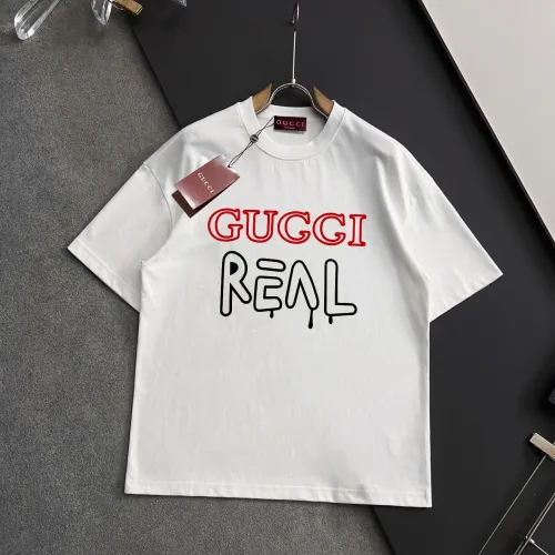 Cheap Gucci T-Shirts Short Sleeved For Men #1467119, $$40.00 USD On Gucci T-Shirts