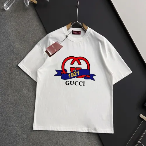 Cheap Gucci T-Shirts Short Sleeved For Men #1467129, $$40.00 USD On Gucci T-Shirts
