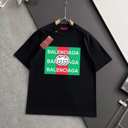 Cheap Gucci T-Shirts Short Sleeved For Men #1467144, $$40.00 USD On Gucci T-Shirts