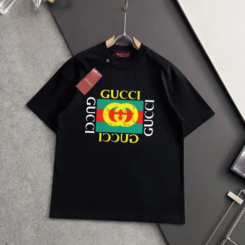 Cheap Gucci T-Shirts Short Sleeved For Men #1467164, $$40.00 USD On Gucci T-Shirts