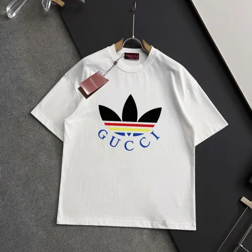 Cheap Gucci T-Shirts Short Sleeved For Men #1467201, $$40.00 USD On Gucci T-Shirts