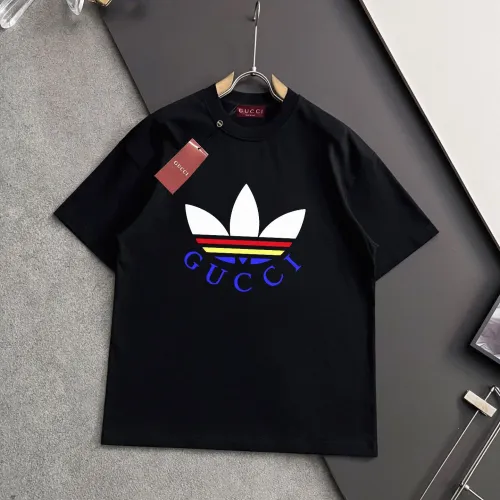 Cheap Gucci T-Shirts Short Sleeved For Men #1467202, $$40.00 USD On Gucci T-Shirts