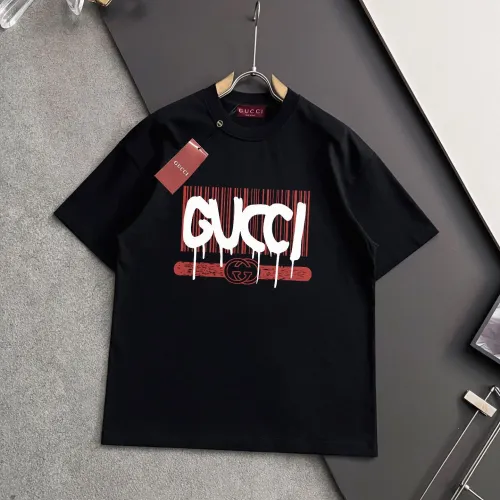 Cheap Gucci T-Shirts Short Sleeved For Men #1467230, $$40.00 USD On Gucci T-Shirts