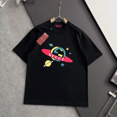 Cheap Gucci T-Shirts Short Sleeved For Men #1467246, $$40.00 USD On Gucci T-Shirts