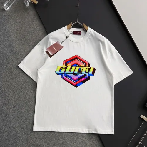 Cheap Gucci T-Shirts Short Sleeved For Men #1467257, $$40.00 USD On Gucci T-Shirts