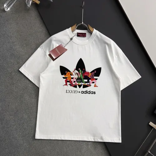 Cheap Gucci T-Shirts Short Sleeved For Men #1467271, $$40.00 USD On Gucci T-Shirts