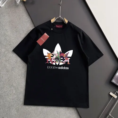 Cheap Gucci T-Shirts Short Sleeved For Men #1467272, $$40.00 USD On Gucci T-Shirts