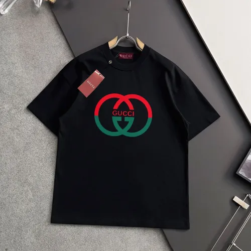 Cheap Gucci T-Shirts Short Sleeved For Men #1467290, $$40.00 USD On Gucci T-Shirts