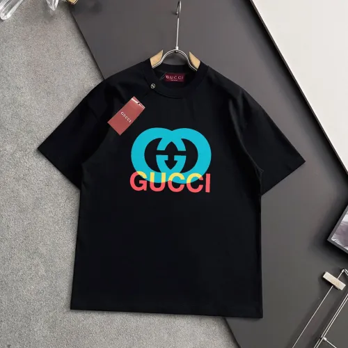 Cheap Gucci T-Shirts Short Sleeved For Men #1467294, $$40.00 USD On Gucci T-Shirts