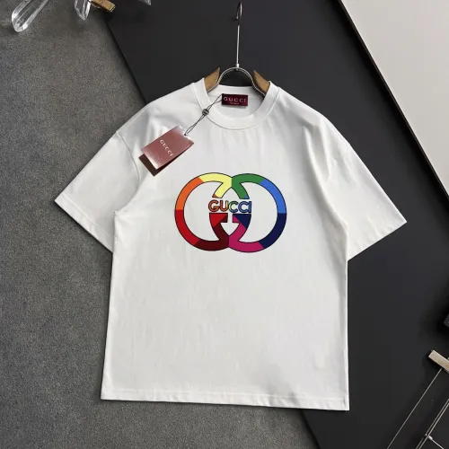 Cheap Gucci T-Shirts Short Sleeved For Men #1467299, $$40.00 USD On Gucci T-Shirts