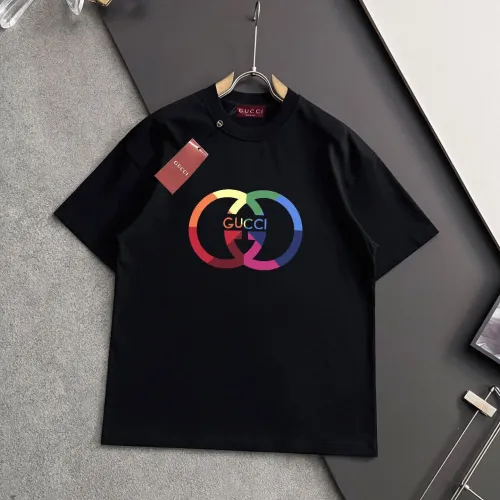 Cheap Gucci T-Shirts Short Sleeved For Men #1467300, $$40.00 USD On Gucci T-Shirts