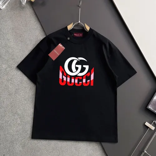Cheap Gucci T-Shirts Short Sleeved For Men #1467304, $$40.00 USD On Gucci T-Shirts