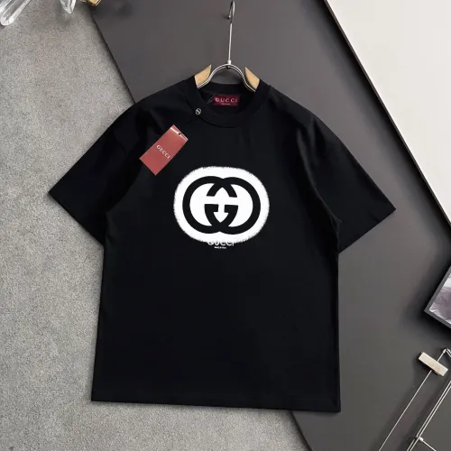 Cheap Gucci T-Shirts Short Sleeved For Men #1467310, $$40.00 USD On Gucci T-Shirts