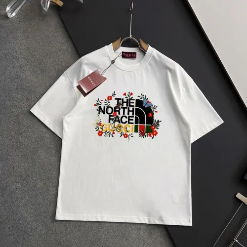 Cheap Gucci T-Shirts Short Sleeved For Men #1467317, $$40.00 USD On Gucci T-Shirts