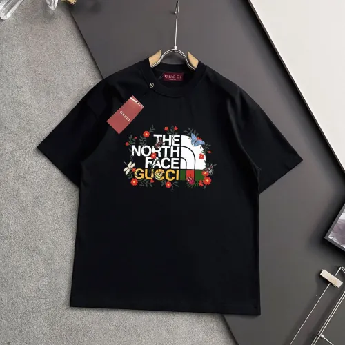 Cheap Gucci T-Shirts Short Sleeved For Men #1467318, $$40.00 USD On Gucci T-Shirts