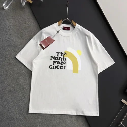 Cheap Gucci T-Shirts Short Sleeved For Men #1467319, $$40.00 USD On Gucci T-Shirts