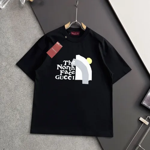 Cheap Gucci T-Shirts Short Sleeved For Men #1467320, $$40.00 USD On Gucci T-Shirts