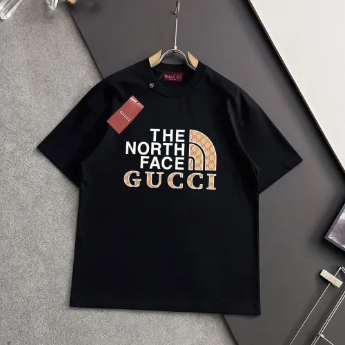 Cheap Gucci T-Shirts Short Sleeved For Men #1467322, $$40.00 USD On Gucci T-Shirts