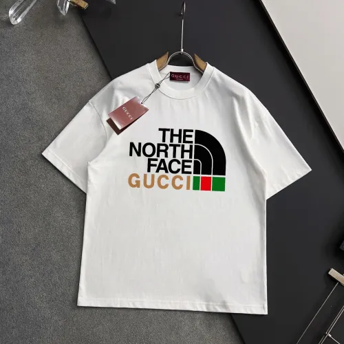 Cheap Gucci T-Shirts Short Sleeved For Men #1467323, $$40.00 USD On Gucci T-Shirts
