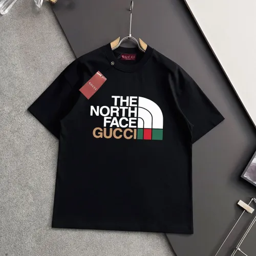 Cheap Gucci T-Shirts Short Sleeved For Men #1467324, $$40.00 USD On Gucci T-Shirts