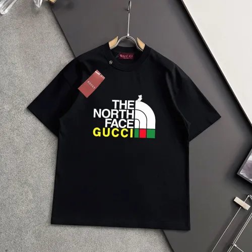 Cheap Gucci T-Shirts Short Sleeved For Men #1467326, $$40.00 USD On Gucci T-Shirts