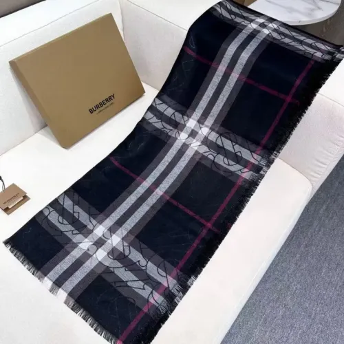 Cheap Burberry Scarf #1467327, $$52.00 USD On Burberry Scarf