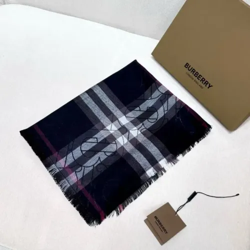 Replica Burberry Scarf #1467327 $52.00 USD for Wholesale