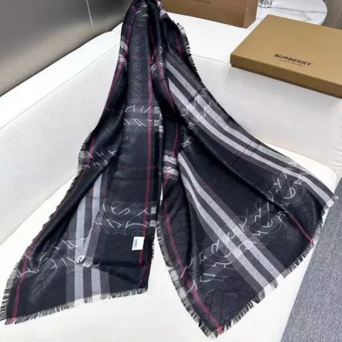 Replica Burberry Scarf #1467327 $52.00 USD for Wholesale