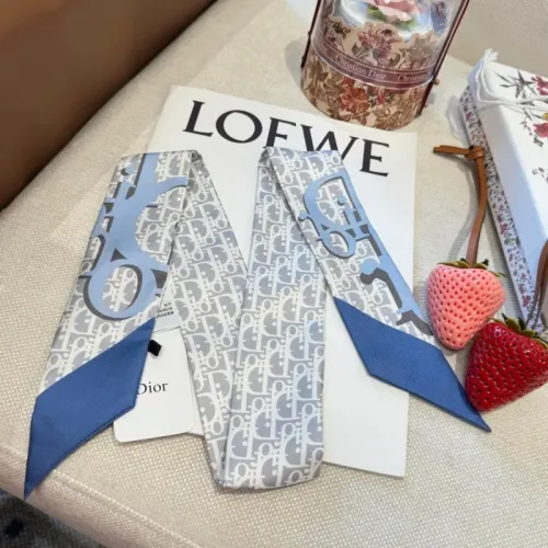 Cheap Christian Dior Twilly Scarf #1467354, $$29.00 USD On Christian Dior Scarf