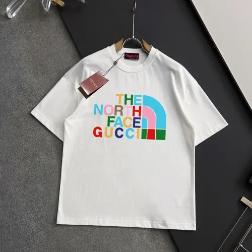 Cheap Gucci T-Shirts Short Sleeved For Men #1467367, $$40.00 USD On Gucci T-Shirts