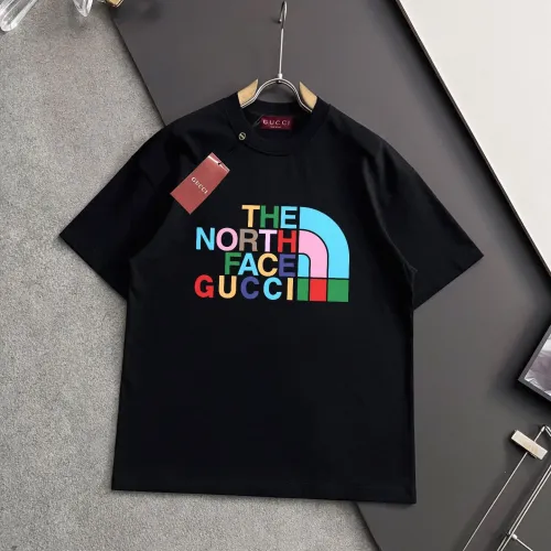 Cheap Gucci T-Shirts Short Sleeved For Men #1467368, $$40.00 USD On Gucci T-Shirts