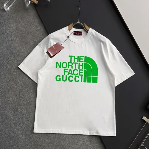 Cheap Gucci T-Shirts Short Sleeved For Men #1467369, $$40.00 USD On Gucci T-Shirts