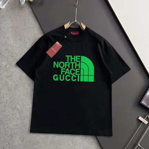 Cheap Gucci T-Shirts Short Sleeved For Men #1467370, $$40.00 USD On Gucci T-Shirts