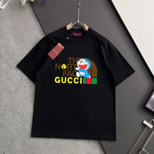 Cheap Gucci T-Shirts Short Sleeved For Men #1467372, $$40.00 USD On Gucci T-Shirts