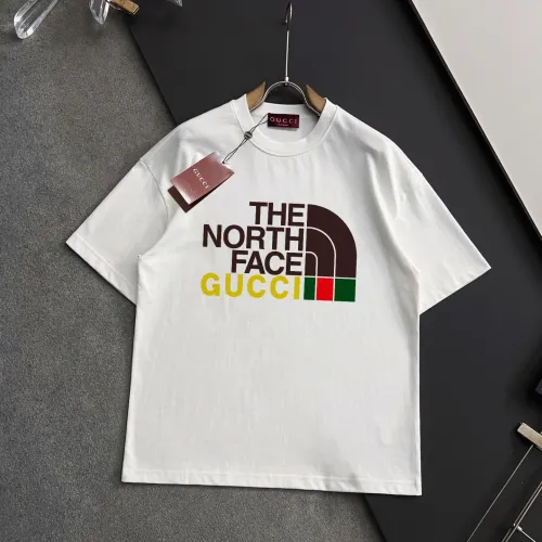 Cheap Gucci T-Shirts Short Sleeved For Men #1467373, $$40.00 USD On Gucci T-Shirts