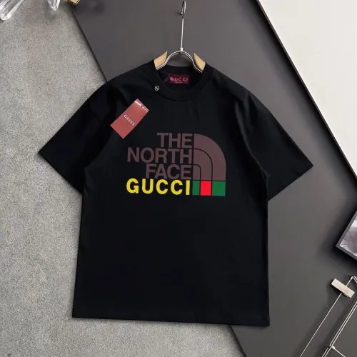 Cheap Gucci T-Shirts Short Sleeved For Men #1467374, $$40.00 USD On Gucci T-Shirts