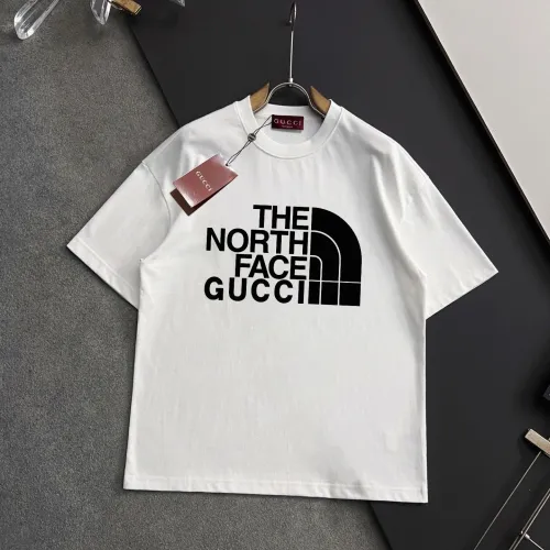 Cheap Gucci T-Shirts Short Sleeved For Men #1467375, $$40.00 USD On Gucci T-Shirts