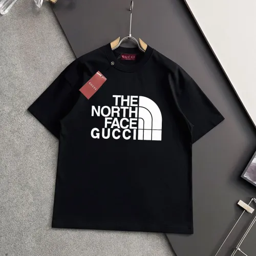Cheap Gucci T-Shirts Short Sleeved For Men #1467376, $$40.00 USD On Gucci T-Shirts