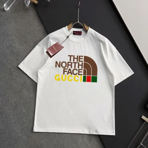Cheap Gucci T-Shirts Short Sleeved For Men #1467377, $$40.00 USD On Gucci T-Shirts