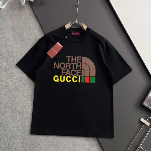 Cheap Gucci T-Shirts Short Sleeved For Men #1467378, $$40.00 USD On Gucci T-Shirts