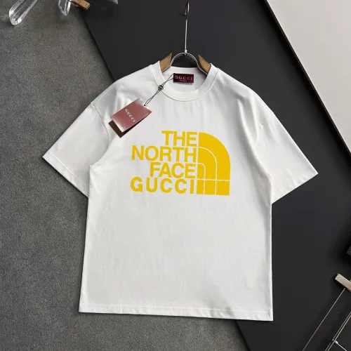 Cheap Gucci T-Shirts Short Sleeved For Men #1467381, $$40.00 USD On Gucci T-Shirts