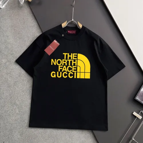 Cheap Gucci T-Shirts Short Sleeved For Men #1467382, $$40.00 USD On Gucci T-Shirts