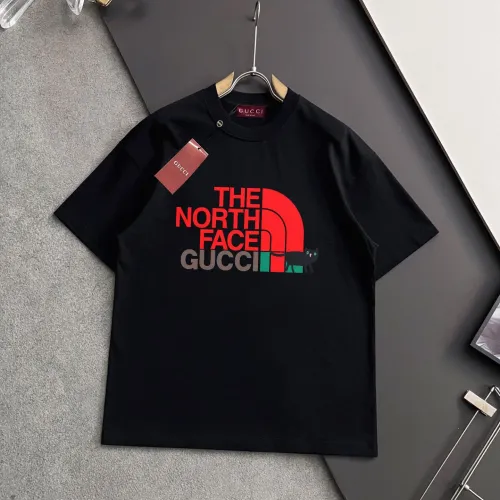 Cheap Gucci T-Shirts Short Sleeved For Men #1467384, $$40.00 USD On Gucci T-Shirts