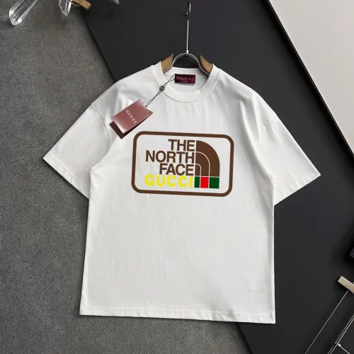 Cheap Gucci T-Shirts Short Sleeved For Men #1467385, $$40.00 USD On Gucci T-Shirts
